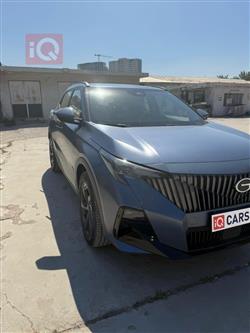 جي أي سي GS3 إمزوم